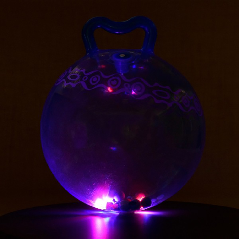 Hop n cheap glow ball